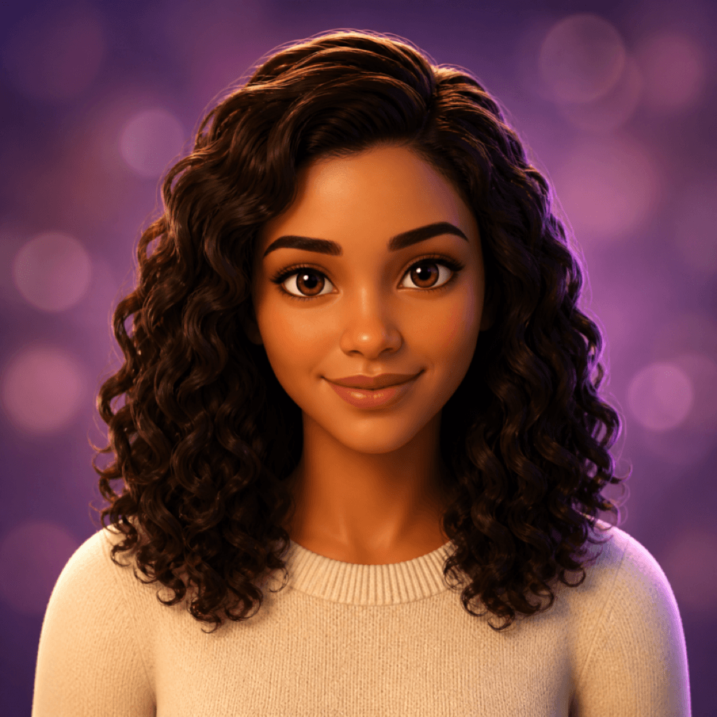 Yudex Labs AI voice collections agent avatar