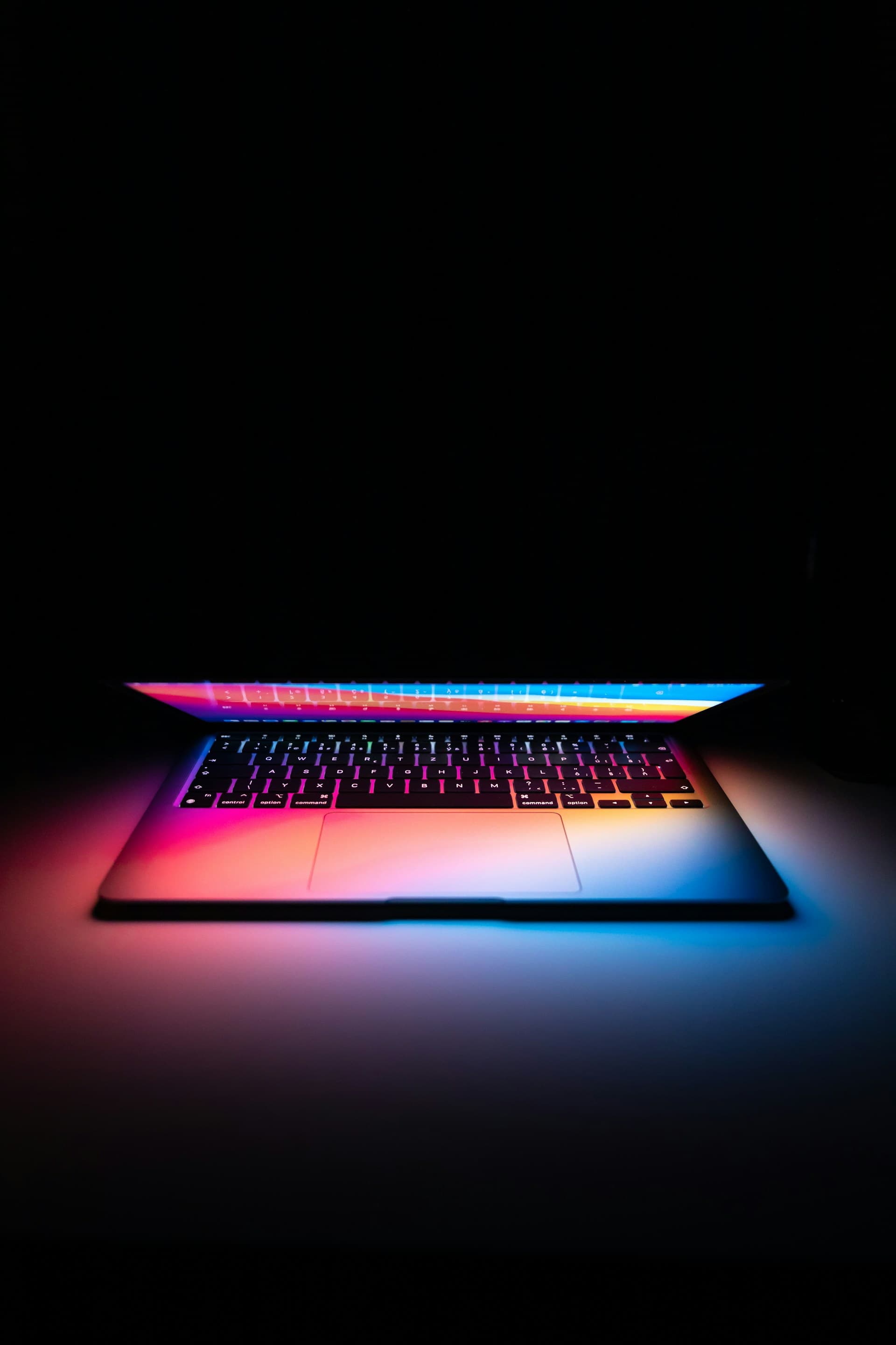 Yudex Labs — Entorno de trabajo creativo y tecnológico