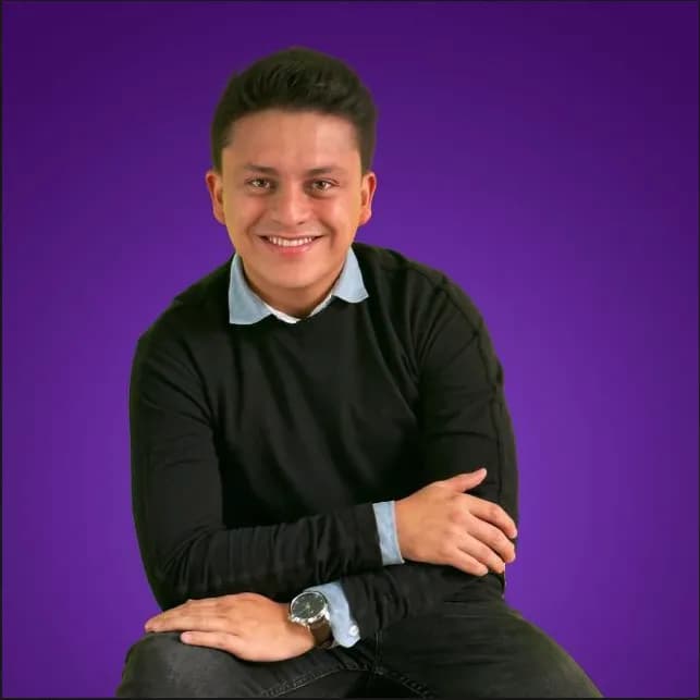 William Antonio