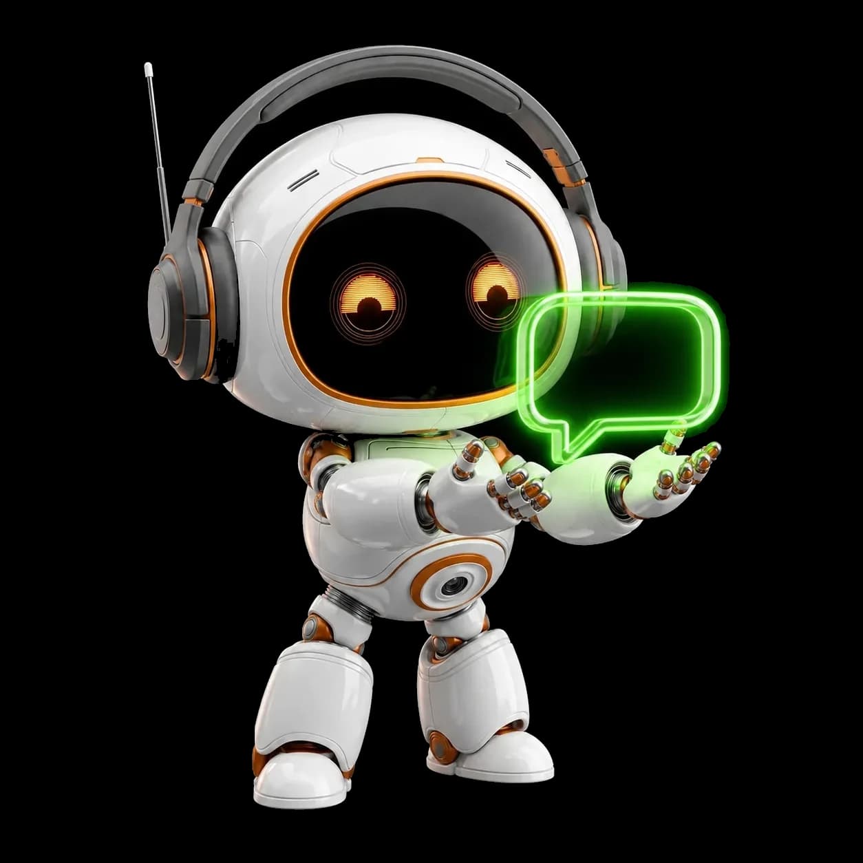 Agente de IA de Yudex Labs